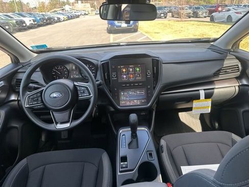 Used 2025 Subaru Impreza 2.0i AWD/4WD image 11