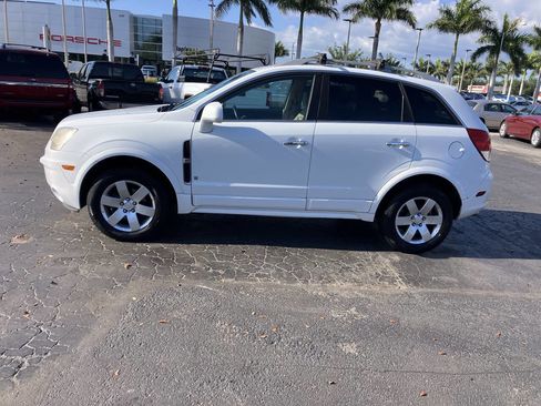 Used 2008 Saturn Vue XR FWD image 2