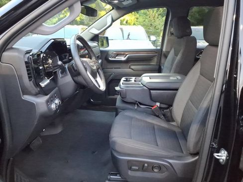 Certified 2023 GMC Sierra 1500 Elevation AWD/4WD image 12