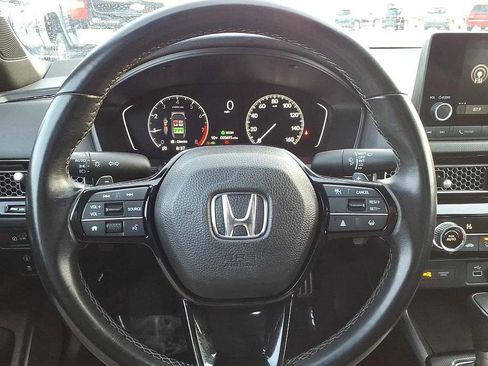 Used 2024 Honda Civic Sport image 22