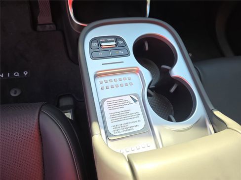 New 2026 Hyundai Ioniq 9 SEL image 18