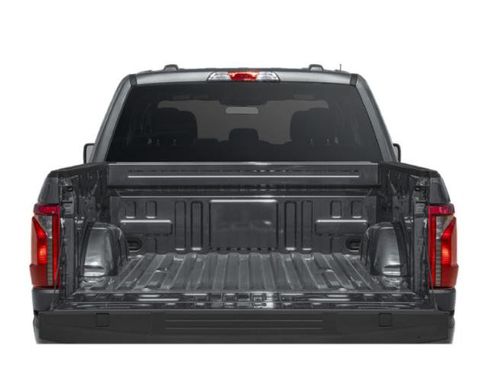 Used 2025 Ford F150 STX w/ Equipment Group 200A AWD/4WD image 10