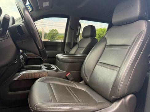 Used 2022 GMC Sierra 2500 Denali AWD/4WD image 10