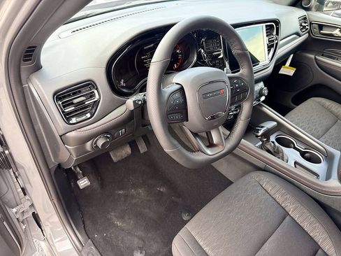 New 2026 Dodge Durango GT RWD image 9