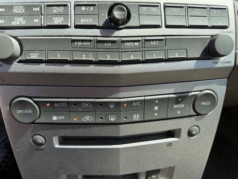 Used 2006 Nissan Maxima 3.5 SL FWD image 35