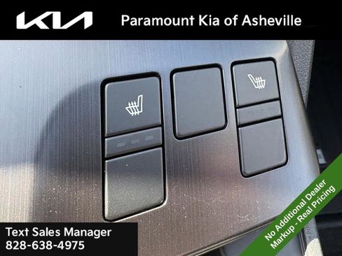 New 2026 Kia Sportage S image 14