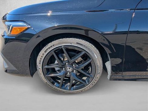 Used 2024 Honda Civic Sport image 20