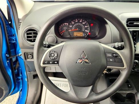 Used 2024 Mitsubishi Mirage ES image 13
