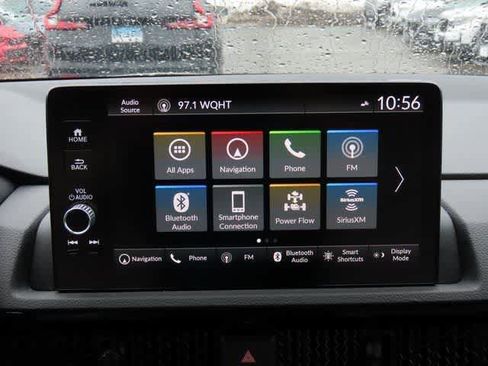 Certified 2024 Honda CR-V Sport Touring image 22