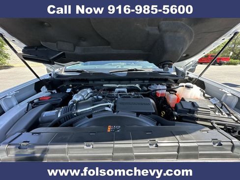 New 2024 Chevrolet Silverado 3500 W/T w/ WT Convenience Package image 32