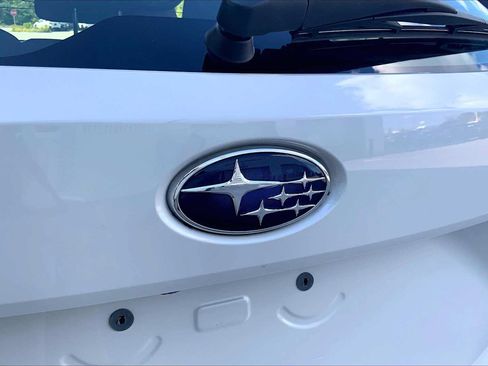 Used 2025 Subaru Impreza 2.0i AWD/4WD image 32