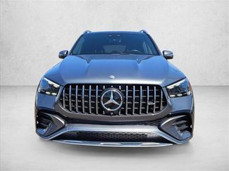 Used 2024 Mercedes-Benz GLE 53 AMG 4MATIC video 3
