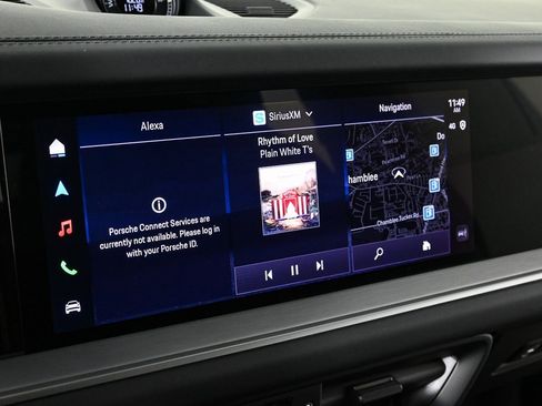 New 2026 Porsche Cayenne Coupe image 15