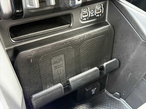 Certified 2023 RAM 1500 Laramie AWD/4WD image 32