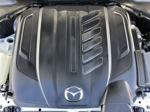 Used 2025 MAZDA CX-70 3.3 Turbo w/ Preferred Package image 18