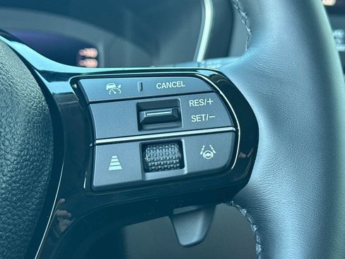 New 2026 Honda Pilot Elite image 31