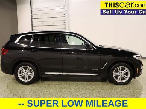 Used 2018 BMW X3 xDrive30i image 5