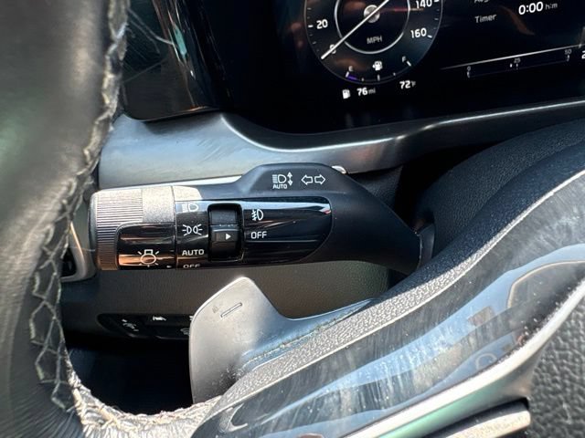 Used 2023 Kia Sorento SX AWD/4WD image 38