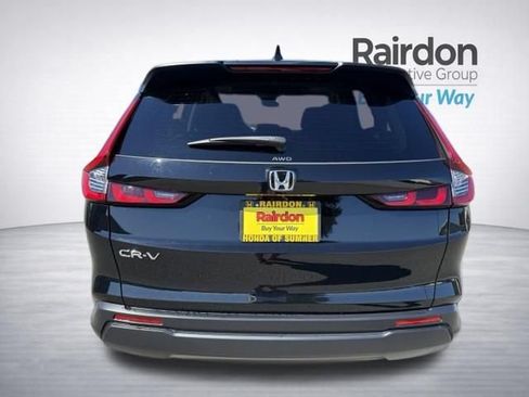 Used 2024 Honda CR-V EX image 6