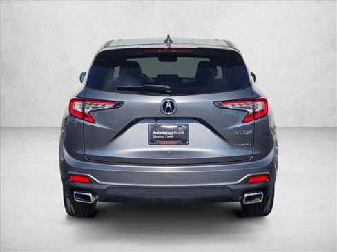 New 2025 Acura RDX SH-AWD w/ Technology Package image 6