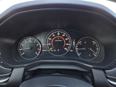 Used 2024 MAZDA CX-90 3.3 Turbo w/ Premium Package image 39