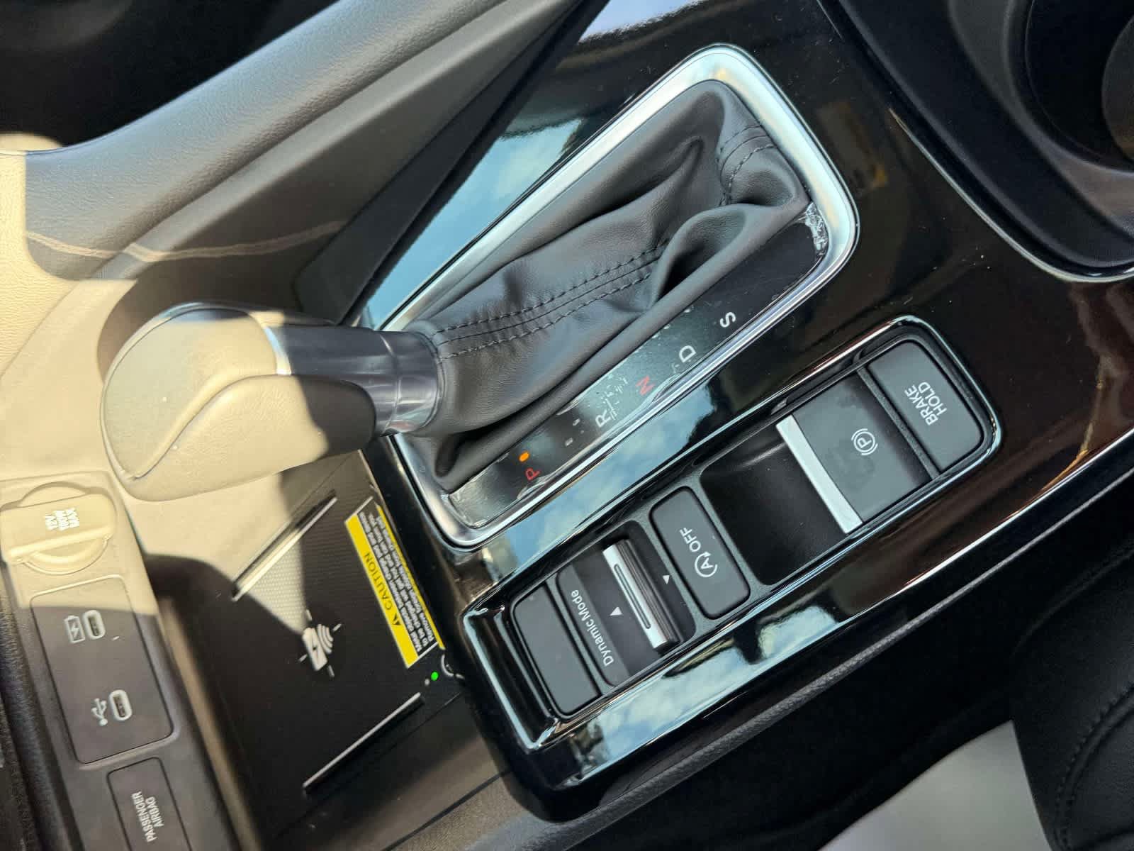 Certified 2026 Acura Integra FWD image 19