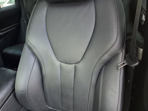 Used 2022 BMW X5 sDrive40i w/ Premium Package RWD image 14