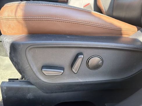 Used 2021 Ford Bronco Sport Outer Banks AWD/4WD image 13