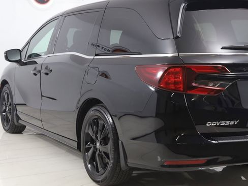 Used 2023 Honda Odyssey Sport image 24