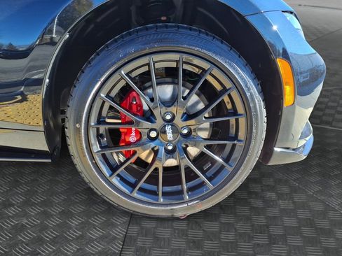 New 2025 MAZDA MX-5 Miata Club w/ Brembo/BBS Recaro Package image 6