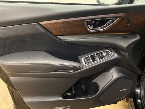 New 2026 Subaru Ascent Limited AWD/4WD image 10