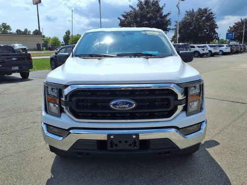 Used 2023 Ford F150 XLT image 2