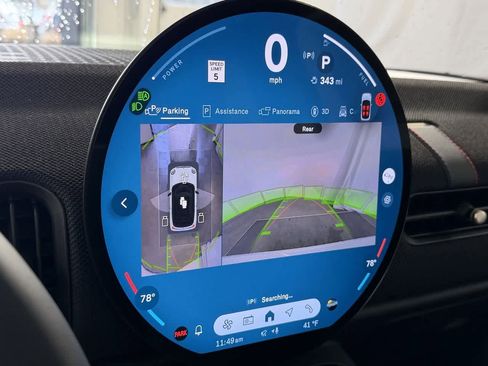 Certified 2025 MINI Cooper S image 21