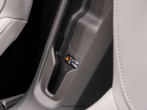 Used 2020 Chevrolet Corvette Stingray Premium Cpe w/ 3LT Preferred Equipment Group RWD image 42