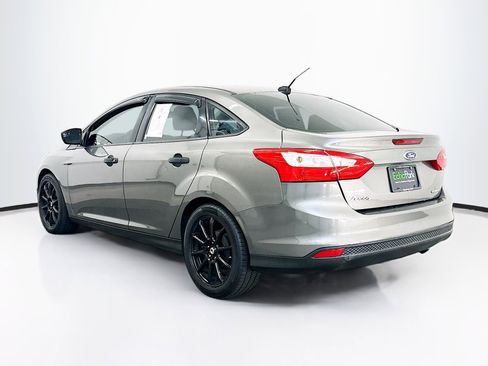 Used 2014 Ford Focus S FWD image 5