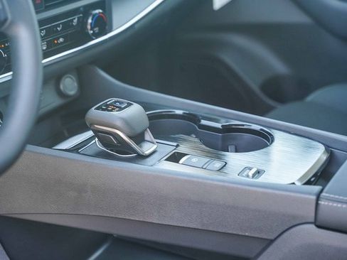 New 2026 Nissan Rogue S image 20