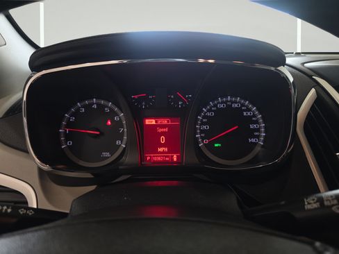Used 2016 GMC Terrain SLT w/ Open Road Package AWD/4WD image 17