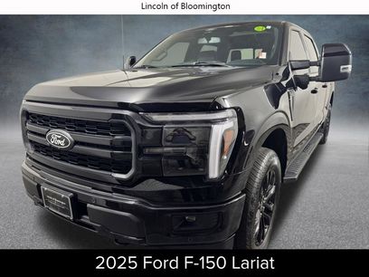 Used 2025 Ford F150 Lariat