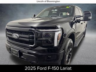 Used 2025 Ford F150 Lariat AWD/4WD 360° Tour