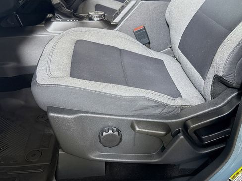 Used 2022 Ford Bronco Big Bend image 19