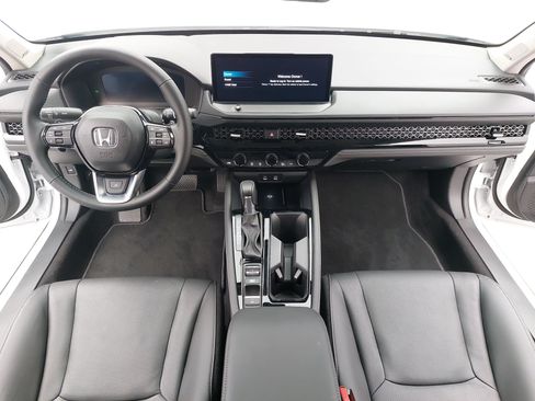 Used 2026 Honda Accord Touring image 11