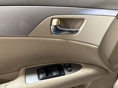 Used 2007 Toyota Avalon XL image 20