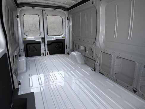 New 2026 Ford Transit 250 148 Medium Roof Extended AWD image 11