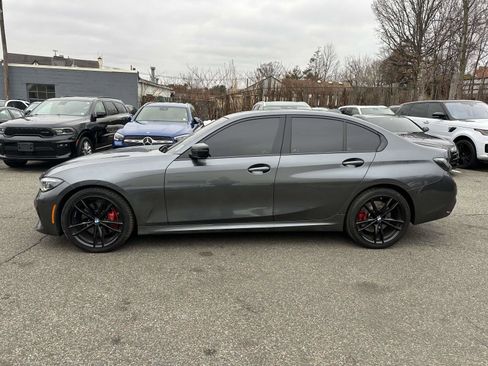 Used 2022 BMW M340i xDrive w/ Premium Package image 27