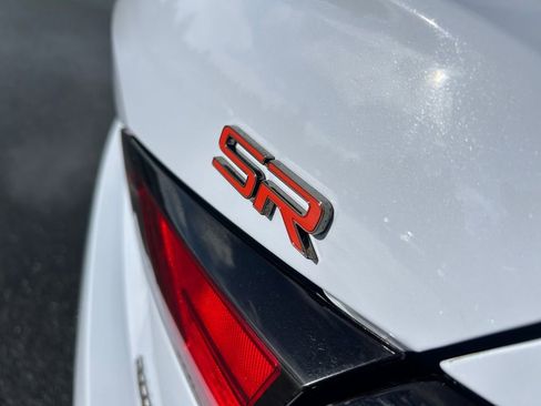 Used 2025 Nissan Altima 2.5 SR w/ SR Premium Package image 31