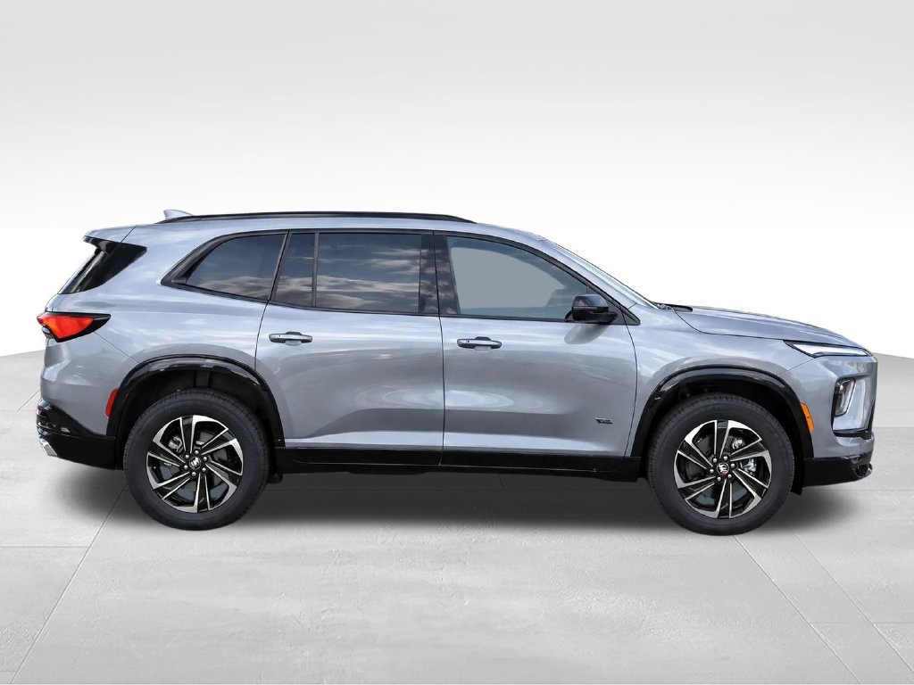 New 2026 Buick Enclave Sport Touring w/ Power Package AWD/4WD image 9