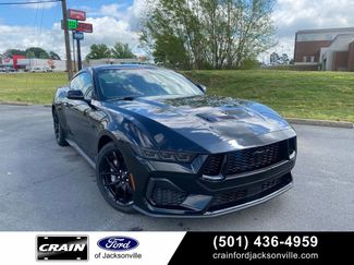 New 2026 Ford Mustang GT w/ Mustang Nite Pony Package video 1