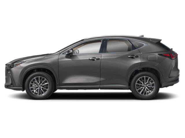 Used 2025 Lexus NX 350 AWD w/ Cold Area Package image 3