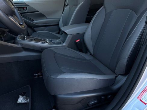 Used 2025 Subaru Crosstrek 2.0i Premium image 13