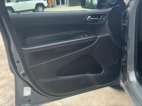 Used 2026 Dodge Durango GT RWD image 21